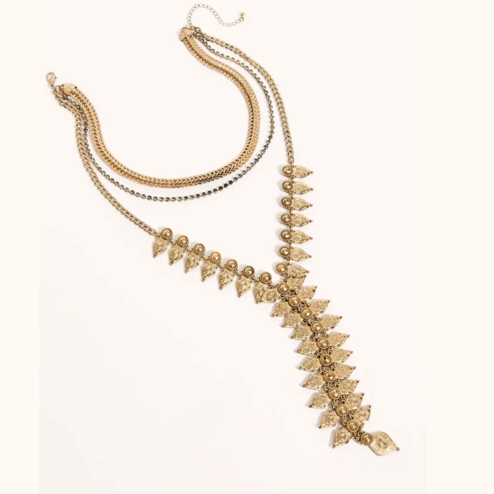 ISO Free People Electra Necklace